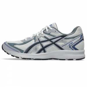 Повсякденні кросівки Asics JOG 100S 1203A684-100 Білий Повсякденні кросівки Asics JOG 100S 1203A684-100 Білий