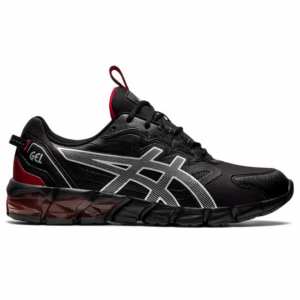 Чоловічі повсякденні кросівки Asics GEL-QUANTUM 90 1201A064-006 Чорний