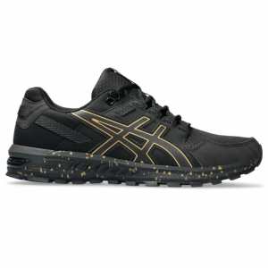 Чоловічі повсякденні кросівки Asics GEL-CITREK 1201A759-005 Чорний