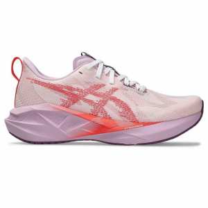 Жіночі бігові кросівки Asics NOVABLAST 5 1012B765-101 Світло-рожевий