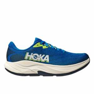 Чоловічі бігові кросівки HOKA RINCON 4 1155130-ECC Синій