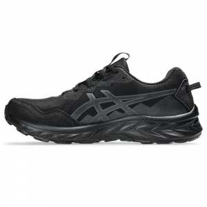 Чоловічі бігові кросівки Asics GEL-VENTURE 10 1011B967-001 Чорний Чоловічі бігові кросівки Asics GEL-VENTURE 10 1011B967-001 Чорний