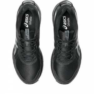 Чоловічі бігові кросівки Asics GEL-VENTURE 10 1011B967-001 Чорний Чоловічі бігові кросівки Asics GEL-VENTURE 10 1011B967-001 Чорний