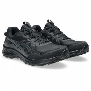 Чоловічі бігові кросівки Asics GEL-VENTURE 10 1011B967-001 Чорний Чоловічі бігові кросівки Asics GEL-VENTURE 10 1011B967-001 Чорний