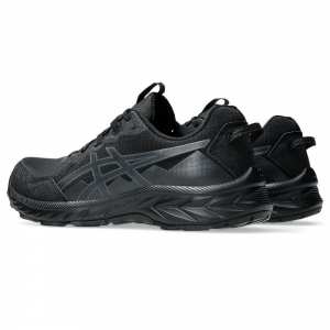Чоловічі бігові кросівки Asics GEL-VENTURE 10 1011B967-001 Чорний Чоловічі бігові кросівки Asics GEL-VENTURE 10 1011B967-001 Чорний