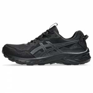 Чоловічі бігові кросівки Asics GEL-VENTURE 10 1011B967-001 Чорний Чоловічі бігові кросівки Asics GEL-VENTURE 10 1011B967-001 Чорний
