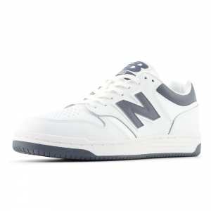 Чоловічі повсякденні кросівки New Balance BB480LWE Білий