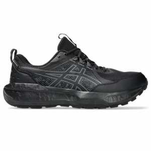 Чоловічі бігові кросівки Asics GEL-SONOMA 8 GTX 1011B977-002 Чорний