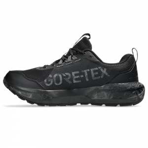 Чоловічі бігові кросівки Asics GEL-SONOMA 8 GTX 1011B977-002 Чорний Чоловічі бігові кросівки Asics GEL-SONOMA 8 GTX 1011B977-002 Чорний