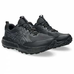 Чоловічі бігові кросівки Asics GEL-SONOMA 8 GTX 1011B977-002 Чорний Чоловічі бігові кросівки Asics GEL-SONOMA 8 GTX 1011B977-002 Чорний