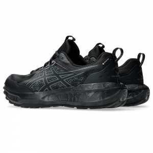 Чоловічі бігові кросівки Asics GEL-SONOMA 8 GTX 1011B977-002 Чорний Чоловічі бігові кросівки Asics GEL-SONOMA 8 GTX 1011B977-002 Чорний