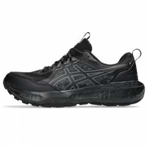 Чоловічі бігові кросівки Asics GEL-SONOMA 8 GTX 1011B977-002 Чорний Чоловічі бігові кросівки Asics GEL-SONOMA 8 GTX 1011B977-002 Чорний