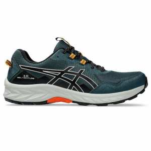 Чоловічі бігові кросівки Asics GEL-VENTURE 10 1011B967-300 Синій