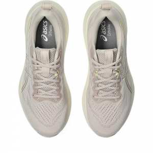 Жіночі бігові кросівки Asics GEL-PULSE 16 1012B755-250 Світло-бежевий Жіночі бігові кросівки Asics GEL-PULSE 16 1012B755-250 Світло-бежевий