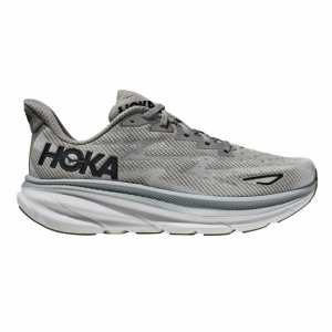 Чоловічі бігові кросівки Hoka One One M CLIFTON 9 1127895-HMBC Сірий