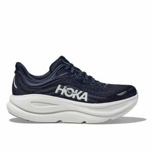Чоловічі кросівки для бігу HOKA ONE ONE BONDI 9 1162011-VYN Синій