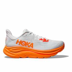 Чоловічі кросівки для бігу HOKA ONE ONE CLIFTON 10 1162030-FGZ Помаранчевий