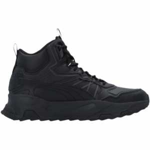 Чоловічі кросівки Puma Trinity Mid Hybrid L 39398503 Чорний