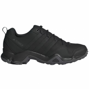 Чоловічі тактичні кросівки Adidas TERREX AX2S IE0814 Чорний