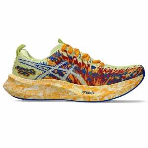 Чоловічі бігові кросівки Asics NOOSA TRI 16 1011B872-751 Різнокольоровий