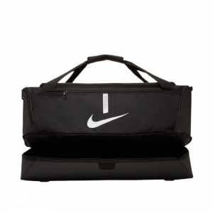 Сумка Nike ACDMY TEAM L HDCS CU8087-010 Чорний