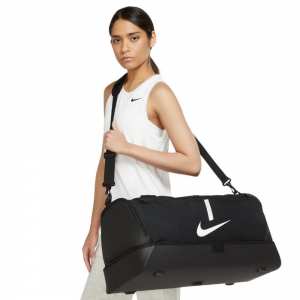 Сумка Nike ACDMY TEAM L HDCS CU8087-010 Чорний