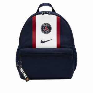 Дитячий рюкзак Nike Y PSG NK JDI MINI BKPK DM0048-410 Синій