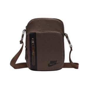 Сумка Nike ELMNTL PRM CRSSBDY DN2557-010 Чорний