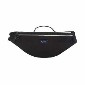 Сумка Nike NK HERITAGE S WSTPCK - RETRO DR6266-010 Чорний