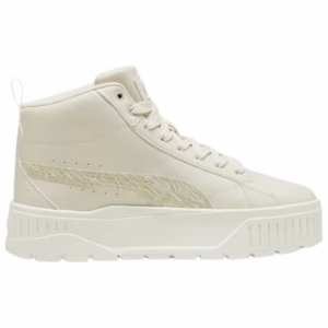 Жіночі повсякденні кросівки Puma Karmen II Mid Animal Fever 39746001 Білий