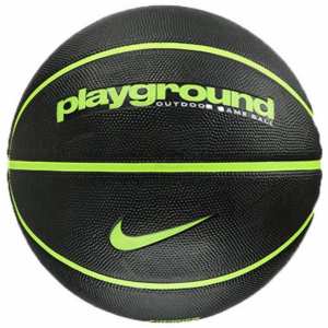 М'яч баскетбольний Nike EVERYDAY PLAYGROUND 8P DEFLATED N.100.4498.085.0 Чорний