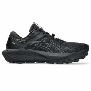 Чоловічі бігові кросівки Asics GEL-Trabuco 13 GTX 1011B978-002 Чорний