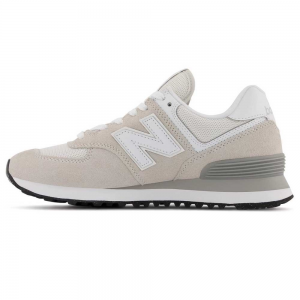 Жіночі повсякденні кросівки  New Balance 574 Classic GL WL574EVW Сірий