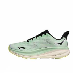 Жіночі кросівки для бігу Hoka One One W CLIFTON 9 1127896-MNW М'ятний