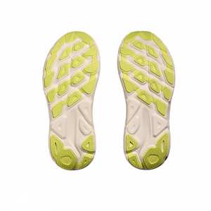 Жіночі кросівки для бігу Hoka One One W CLIFTON 9 1127896-MNW М'ятний