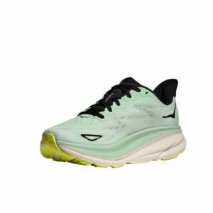 Жіночі кросівки для бігу Hoka One One W CLIFTON 9 1127896-MNW М'ятний