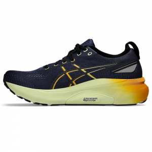 Чоловічі бігові кросівки Asics GEL-KAYANO 31 1011B867-403 Синій