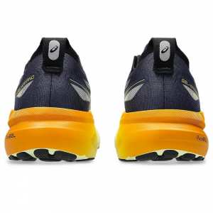 Чоловічі бігові кросівки Asics GEL-KAYANO 31 1011B867-403 Синій