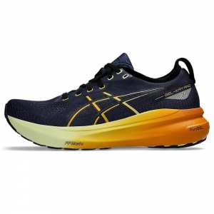 Чоловічі бігові кросівки Asics GEL-KAYANO 31 1011B867-403 Синій