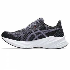Жіночі бігові кросівки Asics DYNABLAST 5 1012B776-500 Чорний