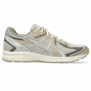 Повсякденні кросівки Asics JOG 100S 1203A684-250 Бежевий