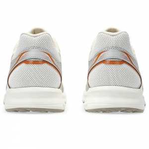 Повсякденні кросівки Asics JOG 100S 1203A684-250 Бежевий Повсякденні кросівки Asics JOG 100S 1203A684-250 Бежевий