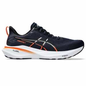 Чоловічі бігові кросівки Asics GT-2000 13 1011B861-401 Темно-синій