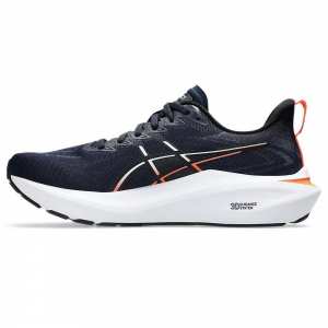 Чоловічі бігові кросівки Asics GT-2000 13 1011B861-401 Темно-синій Чоловічі бігові кросівки Asics GT-2000 13 1011B861-401 Темно-синій