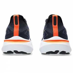 Чоловічі бігові кросівки Asics GT-2000 13 1011B861-401 Темно-синій Чоловічі бігові кросівки Asics GT-2000 13 1011B861-401 Темно-синій