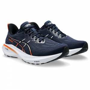 Чоловічі бігові кросівки Asics GT-2000 13 1011B861-401 Темно-синій Чоловічі бігові кросівки Asics GT-2000 13 1011B861-401 Темно-синій