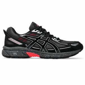 Повсякденні кросівки Asics GEL-VENTURE 6 PARIS 1203A438-025 Чорний
