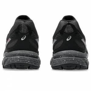 Повсякденні кросівки Asics GEL-VENTURE 6 PARIS 1203A438-025 Чорний Повсякденні кросівки Asics GEL-VENTURE 6 PARIS 1203A438-025 Чорний