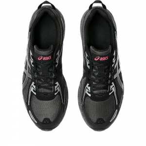 Повсякденні кросівки Asics GEL-VENTURE 6 PARIS 1203A438-025 Чорний Повсякденні кросівки Asics GEL-VENTURE 6 PARIS 1203A438-025 Чорний