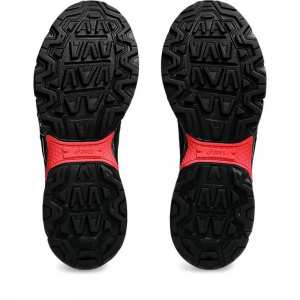 Повсякденні кросівки Asics GEL-VENTURE 6 PARIS 1203A438-025 Чорний Повсякденні кросівки Asics GEL-VENTURE 6 PARIS 1203A438-025 Чорний